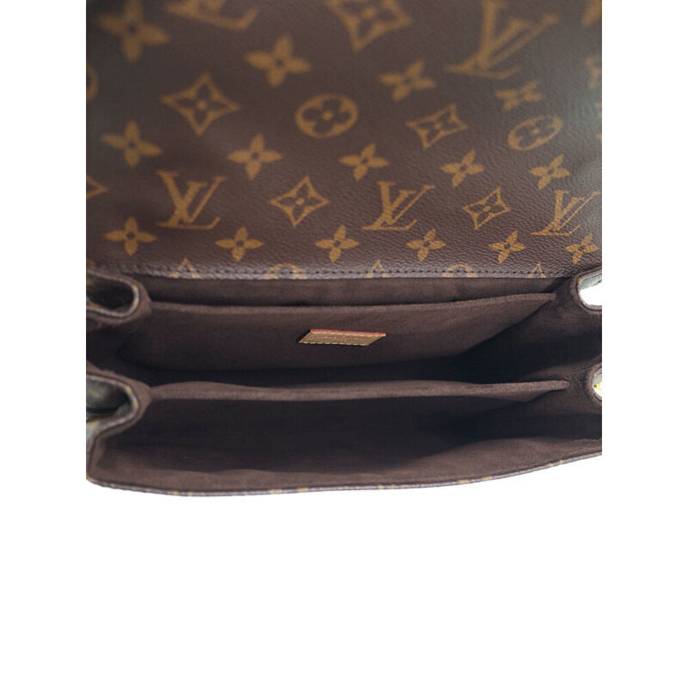 Louis Vuitton Bag Metis Monogram Pochette - Picture 3 of 8